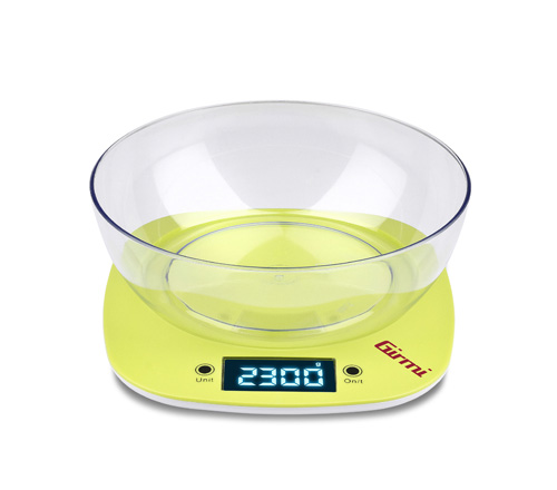 Bilancia da cucina elettronica PS03 0 - Girmi